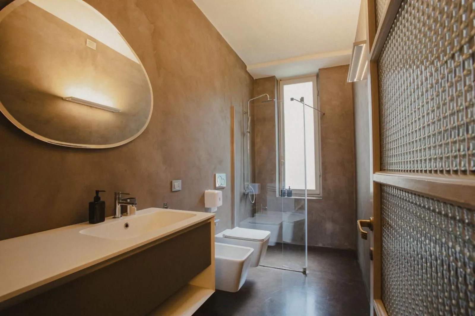 Namaste Apartment Citta Alta With Hills View Bergamo