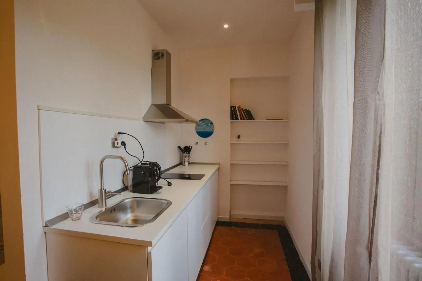 Namaste Apartment Citta Alta With Hills View Bergamo 0*,  Włochy