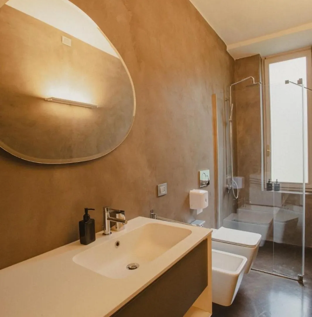 Namaste Apartment Citta Alta With Hills View Bergamo