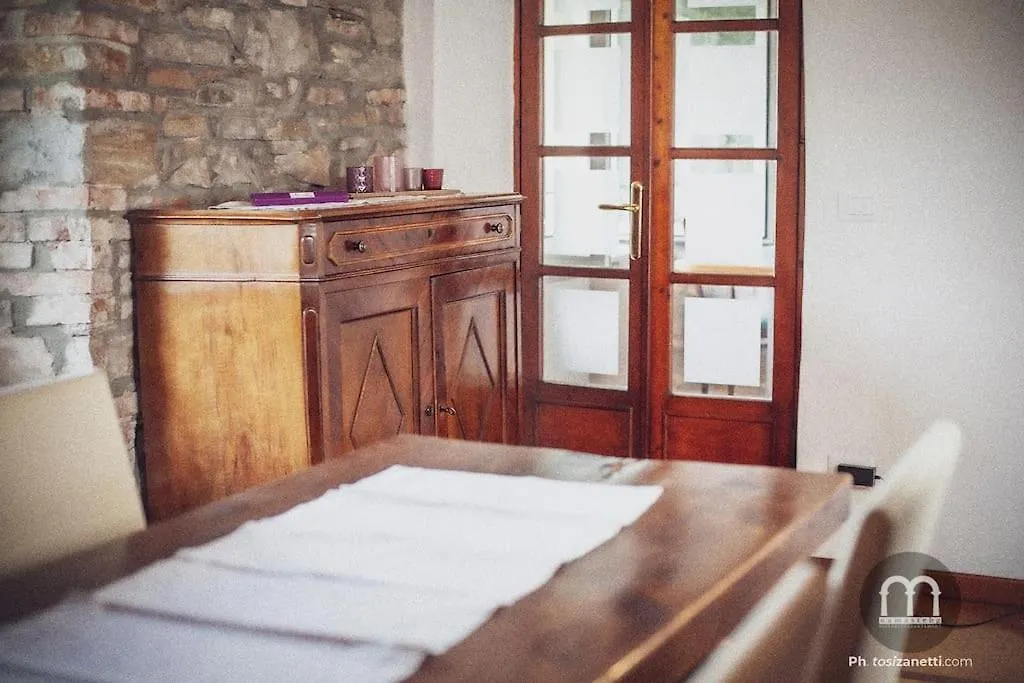 Apartment Flora Inn, Namaste - Vista Colli Bergamo